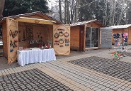 Коледен концерт - община Вършец