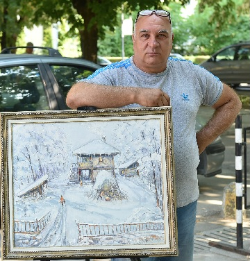 Георги Паунов - Паунец